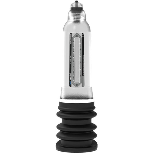 BATHMATE - HYDRO 7 HERCULES TRANSPARENT - 1