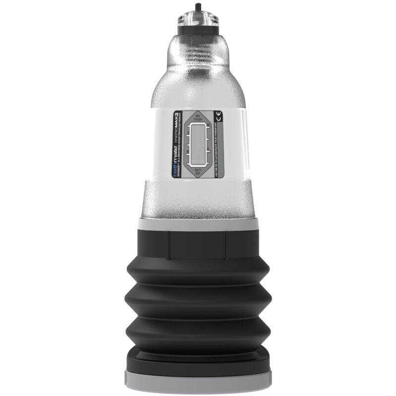 BATHMATE - HYDROMAX 3 TRANSPARENT - 1