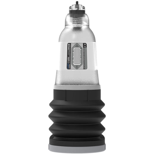 BATHMATE - HYDROMAX 3 TRANSPARENT - 1