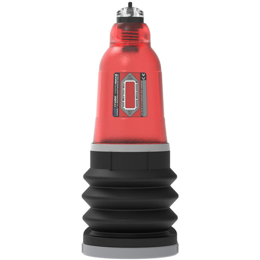 BATHMATE - HYDROMAX 3 RED - 1