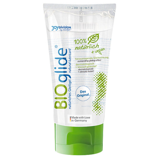 JOYDIVISION BIOGLIDE - LUBRICANT 40 ML - 1