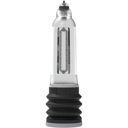 BATHMATE - HYDROMAX 7 TRANSPARENT PENIS ENLARGEMENT PUMP