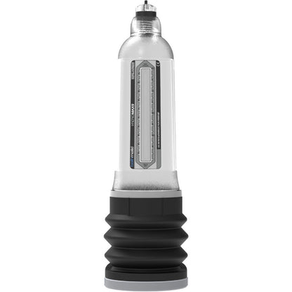 BATHMATE - HYDROMAX 9 TRANSPARENT PENIS INCREASE PUMP - 1