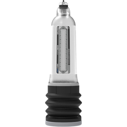 BATHMATE - HYDROMAX 9 TRANSPARENT PENIS INCREASE PUMP - 1