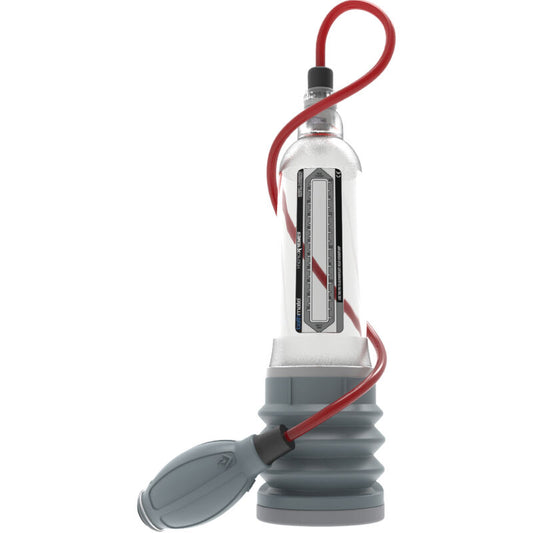 BATHMATE - POMPA PER PENE HYDROXTREME 9 X40 - Secretroomsexyshop