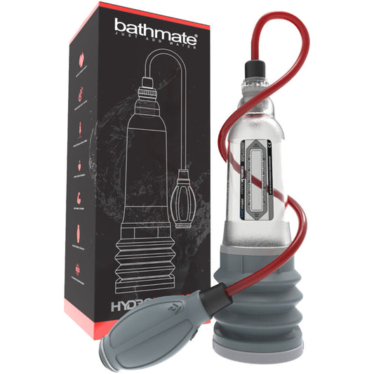 BATHMATE - HYDROXTREME 5 POMPA PER PENE X20 - Secretroomsexyshop