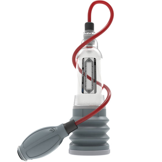 BATHMATE - HYDROXTREME 5 PENIS PUMP X20 - 1