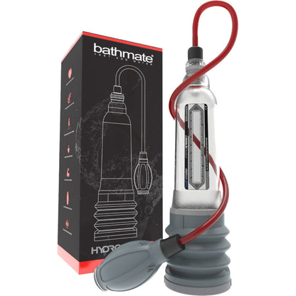 BATHMATE - HYDROXTREME 7 PENIS PUMP X30 - 2