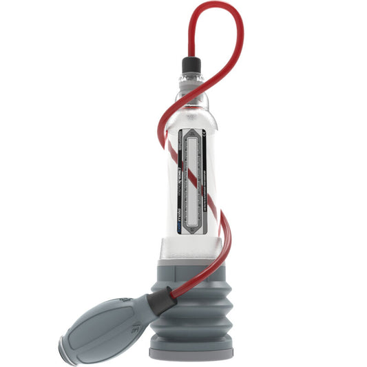 BATHMATE - HYDROXTREME 7 PENIS PUMP X30 - 1