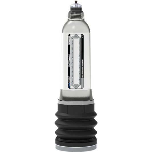 BATHMATE - HYDROMAX 8 CLEAR - 1