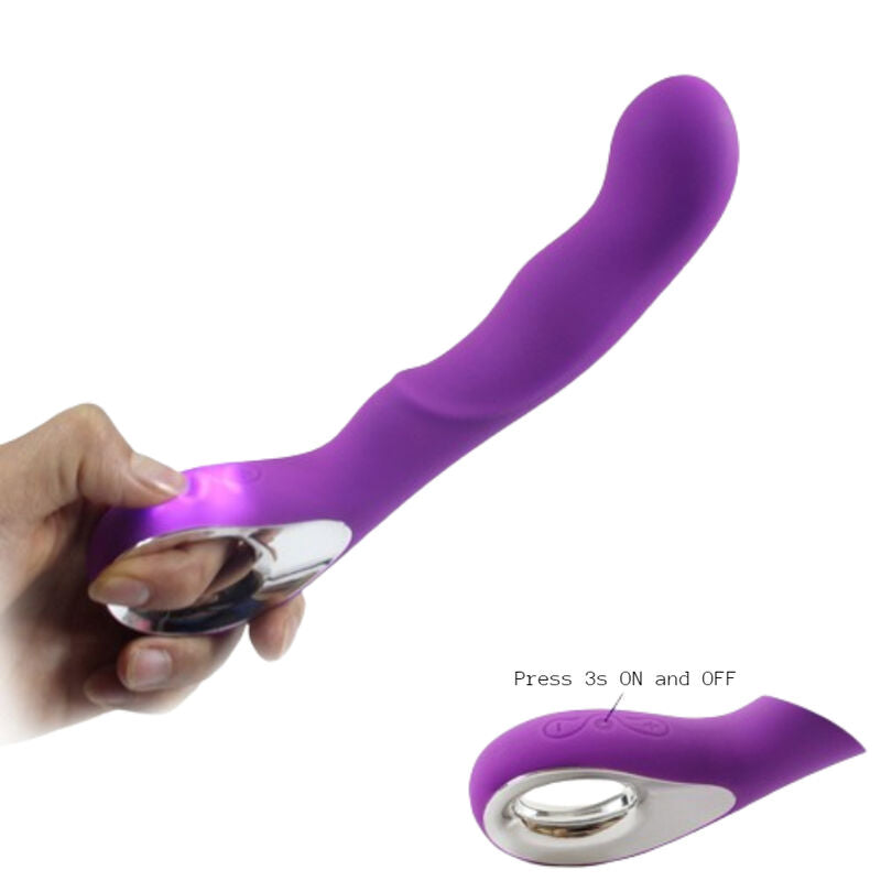 ARMONY - ANNA PULL RING VIBRATOR - 2