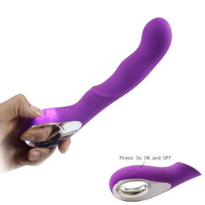 ARMONY - ANNA PULL RING VIBRATOR - 2
