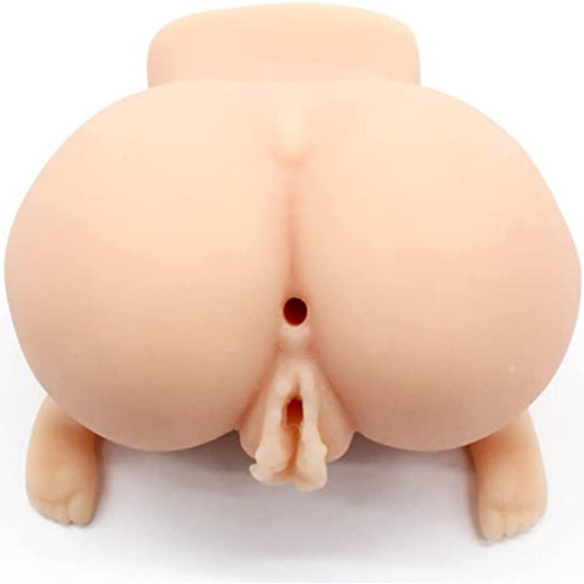 ARMONY - MALE MASTURBADOR ANO & VAGINA - 1