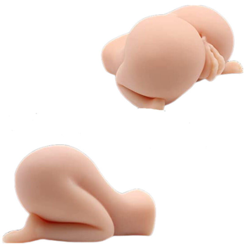 ARMONY - MALE MASTURBADOR ANO & VAGINA - 3