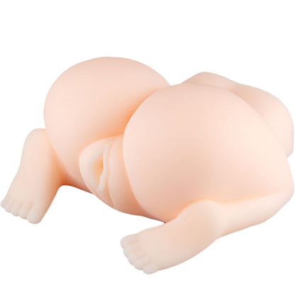 ARMONY - MALE MASTURBADOR ANO & VAGINA - 5