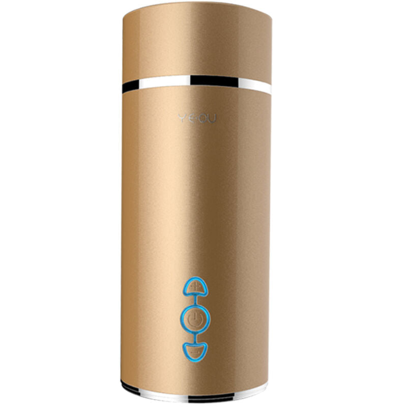 ARMONY - GOLDEN VAGINAL VIBRATOR MASTURBATOR