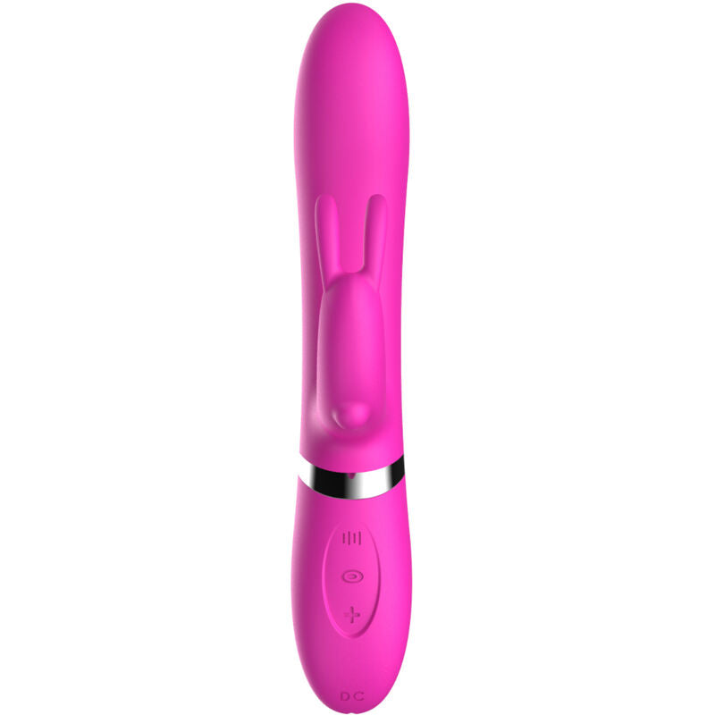 ARMONY - AVA FUCHSIA RABBIT VIBRATOR