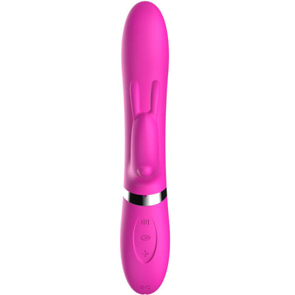 ARMONY - AVA VIBRATOR RABBIT FUCHSIA - 4