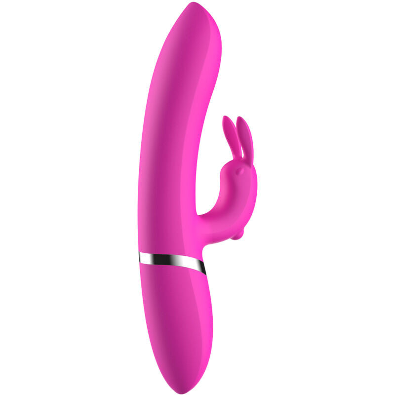 ARMONY - AVA VIBRATOR RABBIT FUCHSIA - 5