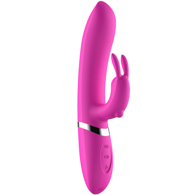 ARMONY - AVA VIBRATOR RABBIT FUCHSIA - 2