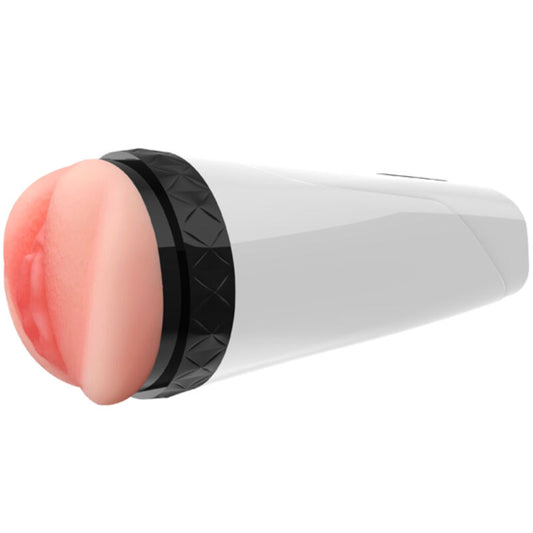 ARMONY - VAGINA VIBRATOR MASTURBATOR WITH EROTIC VOICE - 1