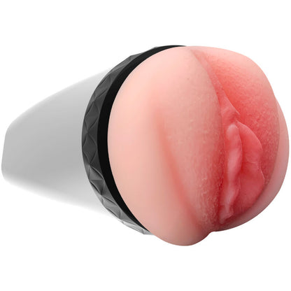 ARMONY - VAGINA VIBRATOR MASTURBATOR WITH EROTIC VOICE - 5