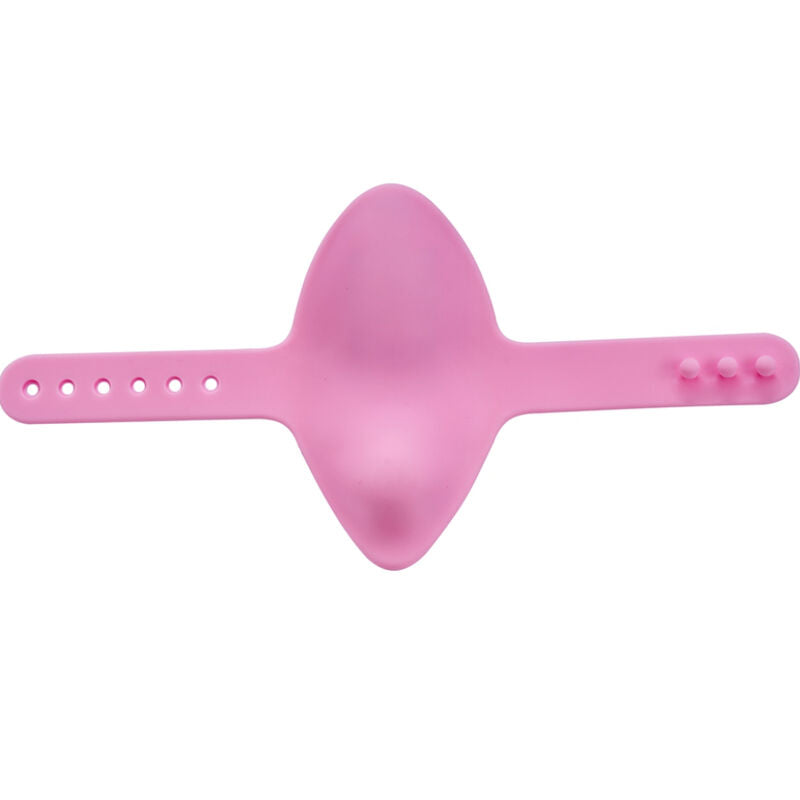 ARMONY - REMOTE CONTROL PANTIE BLISS STIMULATOR - 4