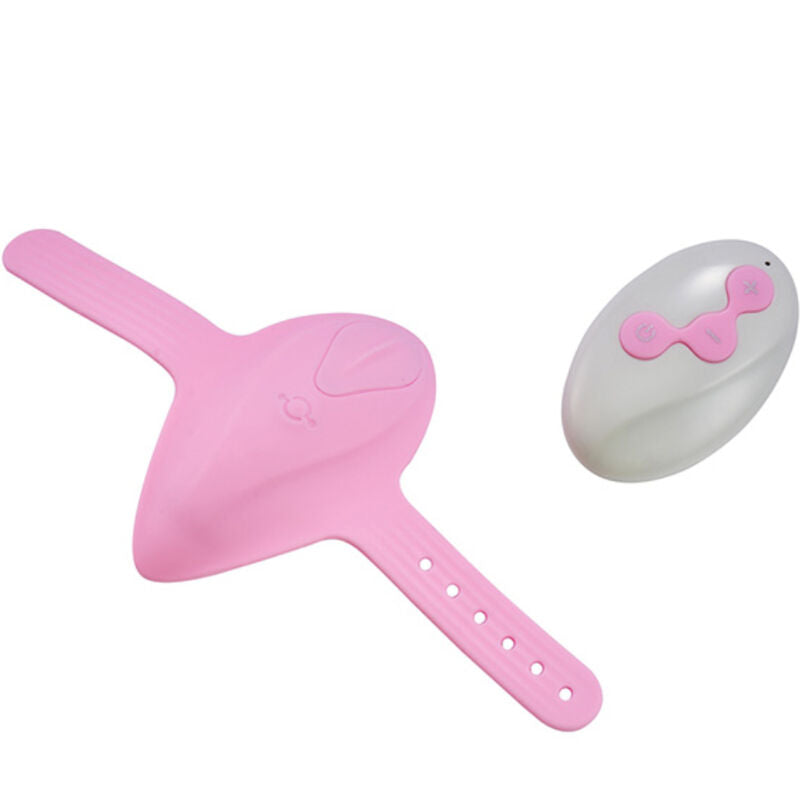 ARMONY - REMOTE CONTROL PANTIE BLISS STIMULATOR - 6