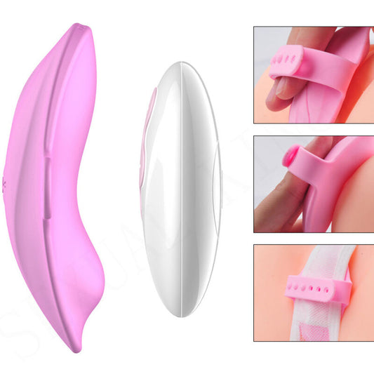 ARMONY - REMOTE CONTROL PANTIE BLISS STIMULATOR - 1