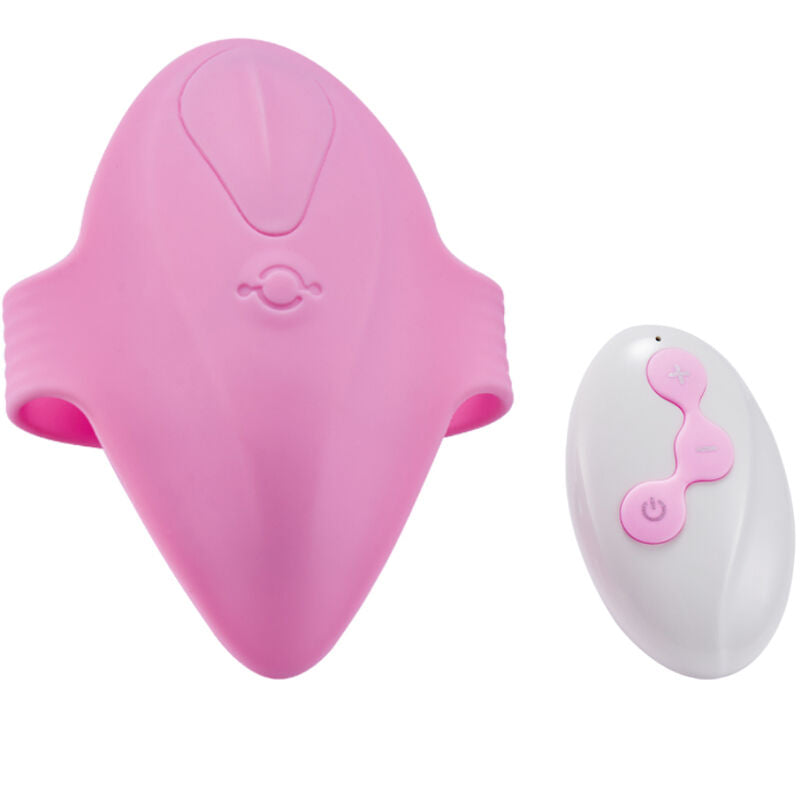 ARMONY - REMOTE CONTROL PANTIE BLISS STIMULATOR - 5