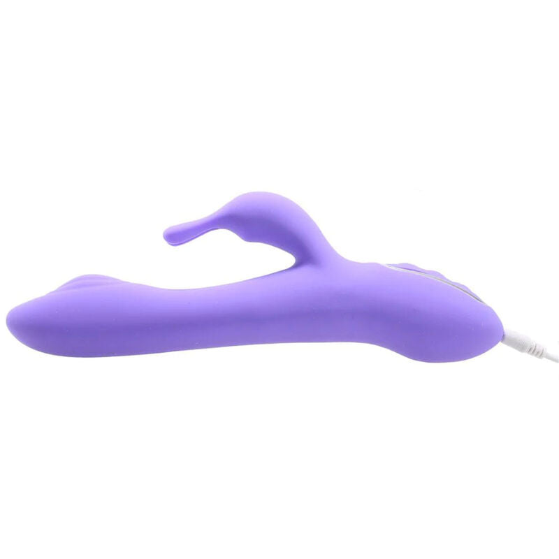 ARMONY - ISABELLA VIBRATOR & VIOLET RABBIT STIMULATOR - 4