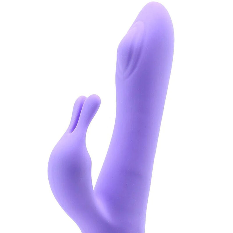 ARMONY - ISABELLA VIBRATOR & VIOLET RABBIT STIMULATOR - 2