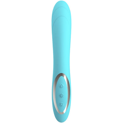 ARMONY - ELIZABETH BLUE FLEXIBLE VIBRATOR - 5