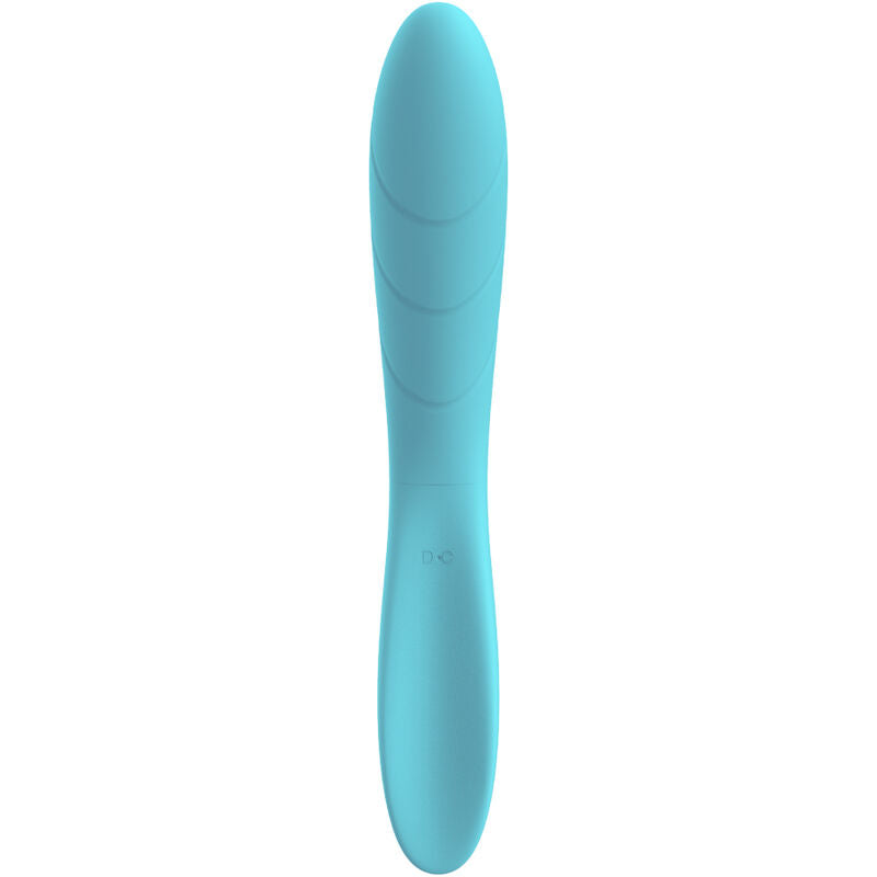 ARMONY - ELIZABETH BLUE FLEXIBLE VIBRATOR - 4