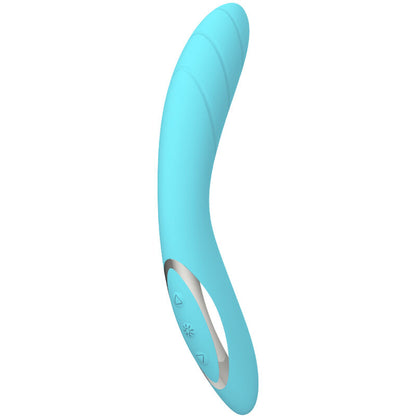 ARMONY - ELIZABETH BLUE FLEXIBLE VIBRATOR - 7