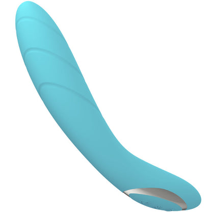 ARMONY - ELIZABETH BLUE FLEXIBLE VIBRATOR - 3