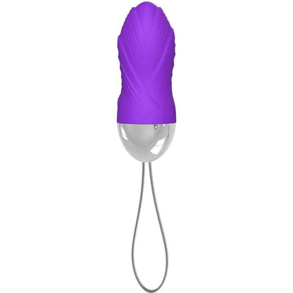 ARMONY - UOVO VIBRANTE TELECOMANDO VIOLA