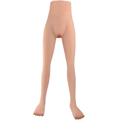 ARMONY - GAMBE IN SILICONE DA DONNA MODELLO 1
