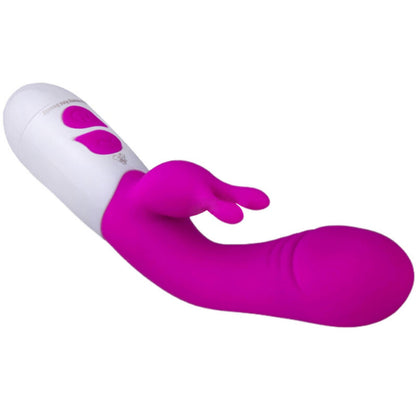 ARMONY - HAPPY VIBRATOR & VIOLET RABBIT STIMULATOR - 3