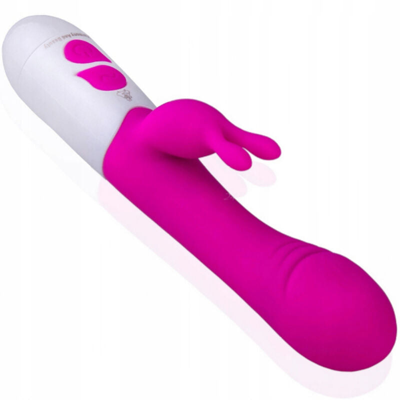 ARMONY - HAPPY VIBRATOR & VIOLET RABBIT STIMULATOR - 5