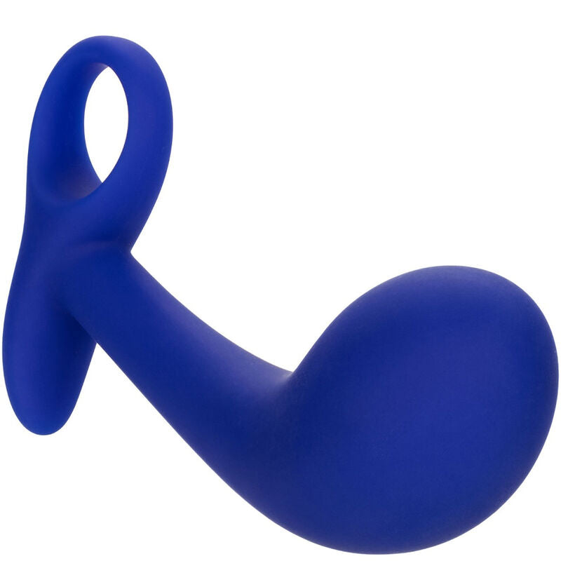 CALEXOTICS - ADMIRAL SET 2 ANAL PLUG BLUE - 2
