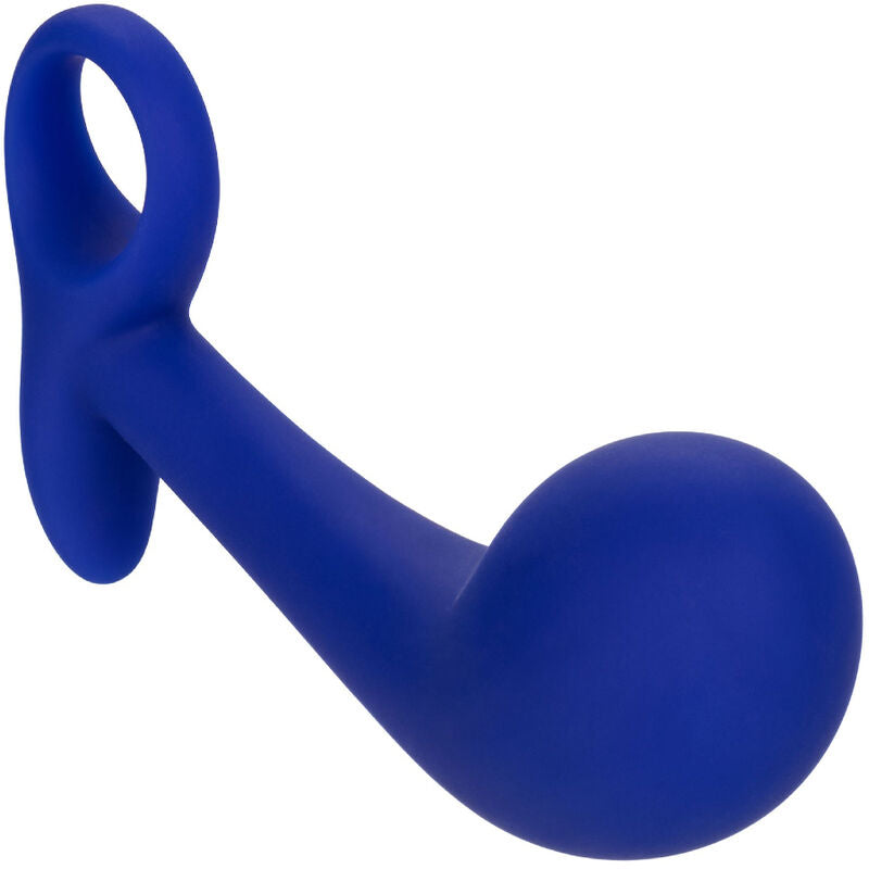 CALEXOTICS - ADMIRAL SET 2 ANAL PLUG BLUE - 3