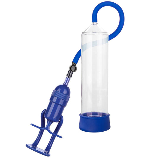 CALEXOTICS - ADMIRAL STA-HARD ERECTION PUMP - 1