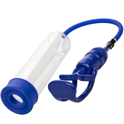 CALEXOTICS - ADMIRAL STA-HARD ERECTION PUMP - 2