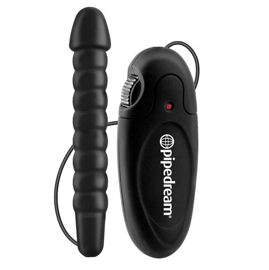 ANAL FANTASY - ANAL BUDDY VIBRATOR - 1