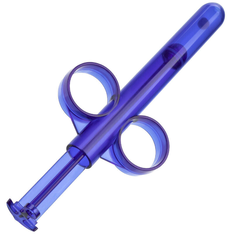 CALEXOTICS - ADMIRAL REUSABLE LUBRICANT TUBE - 4