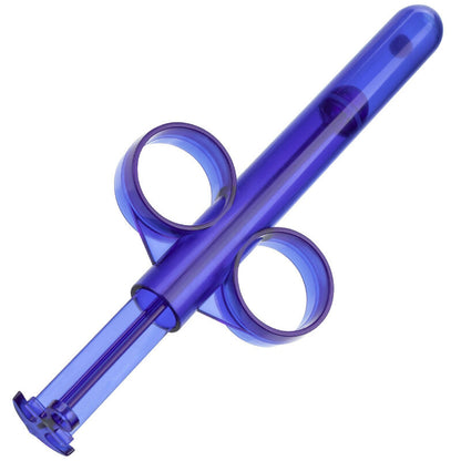 CALEXOTICS - ADMIRAL REUSABLE LUBRICANT TUBE - 4