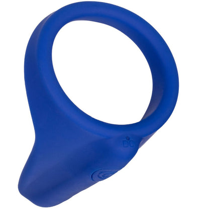 CALEXOTICS - ADMIRAL PERINEUM MASSAGER BLUE - 4