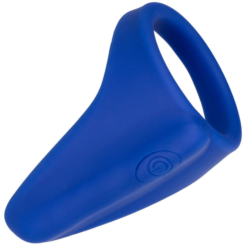 CALEXOTICS - ADMIRAL PERINEUM MASSAGER BLUE - 6