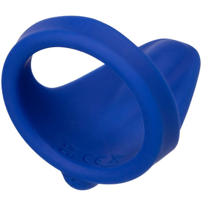 CALEXOTICS - ADMIRAL PERINEUM MASSAGER BLUE - 3